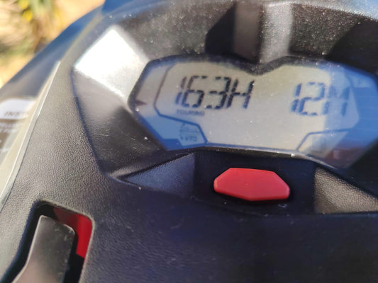 2018 Sea-Doo Spark Trixx 2-Up Jetski with Trailer – Rotax 90HP