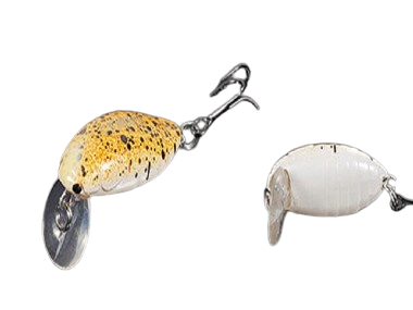 Noeby Speckled Egg